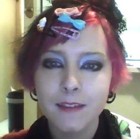 Nicole Hirsch Photo 12