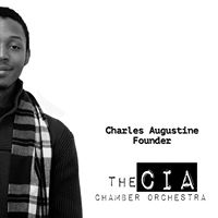 Charles Augustine Photo 7