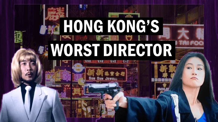 Kong Ho Photo 19