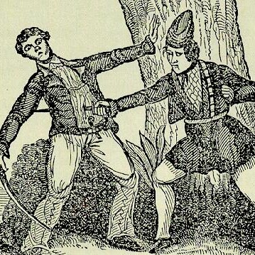 Mary Read Photo 14
