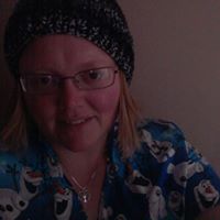 Angela Richmond Photo 2