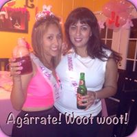 Nancy Ramirez Photo 5