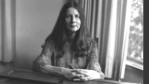 Joan Benson Photo 30