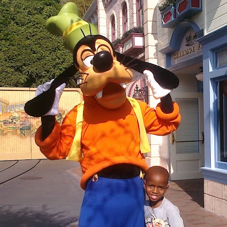 Desmond Wilson Photo 11