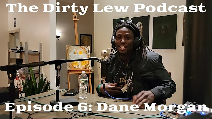 Dane Morgan Photo 24