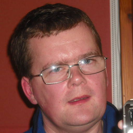 Brian Colley Photo 10