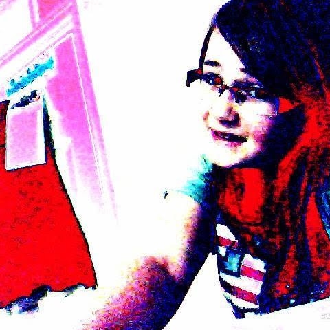 Frankie Watts Photo 6