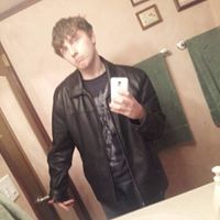 Luke Pruitt Photo 1