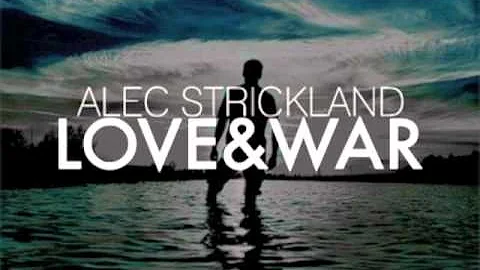 Alec Strickland Photo 14