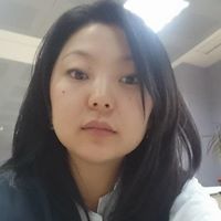 Anna Pak Photo 10