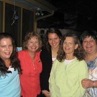 Nancy Murphy Photo 7