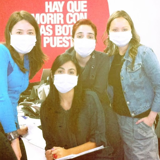 Sandra Jimenez Photo 16