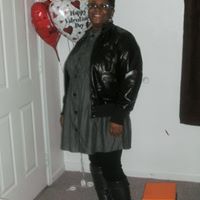 Lisa Ruffin Photo 6