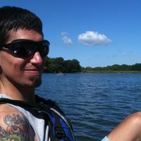 Robert Arata Photo 2