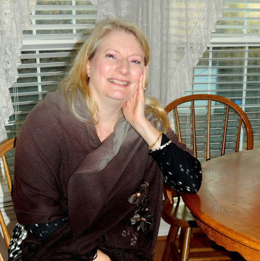 Nancy Robinson Photo 16