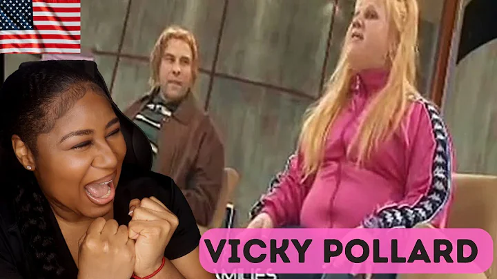 Vicky Little Photo 27
