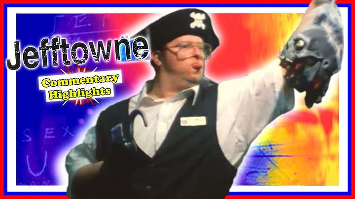 Jeffrey Towne Photo 6