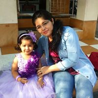 Vaishali Dave Photo 7