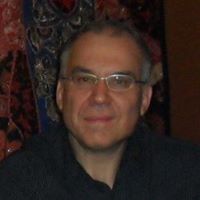 Roger Zimmerman Photo 7
