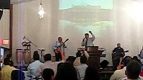 Marcos Guzman Photo 30