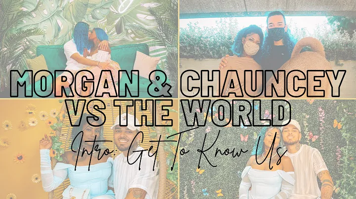 Chauncey Morgan Photo 4