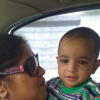 Lubna Arshad Photo 1