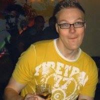 Andrew Higginbotham Photo 8