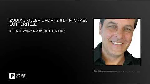 Michael Butterfield Photo 32