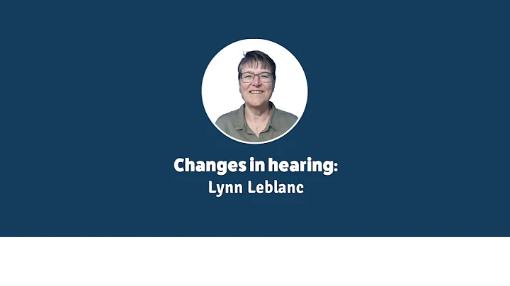 Lynn Leblanc Photo 28