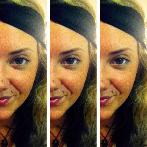 Samantha Watts Photo 13