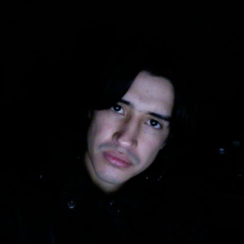 Paul Hidalgo Photo 15