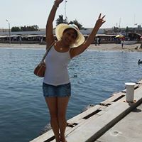 Martha Saravia Photo 7