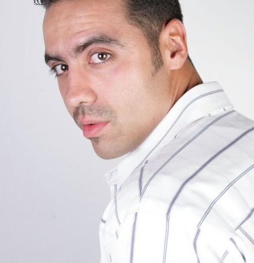 Johnny Grice Photo 7