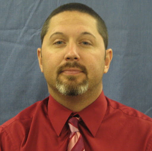 Scott Frye Photo 11