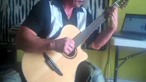Anthony Eckstein Photo 16