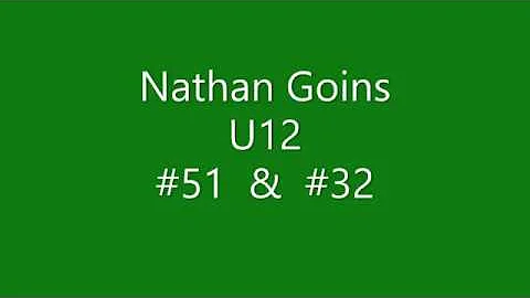 Nathan Goins Photo 11
