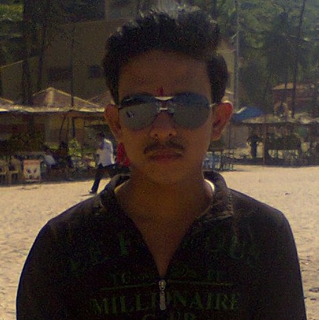 Aditya Mane Photo 14