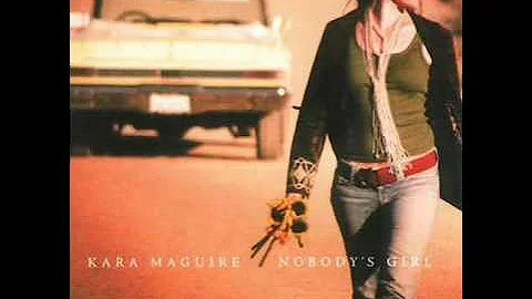 Kara Maguire Photo 16