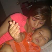 April Murillo Photo 2
