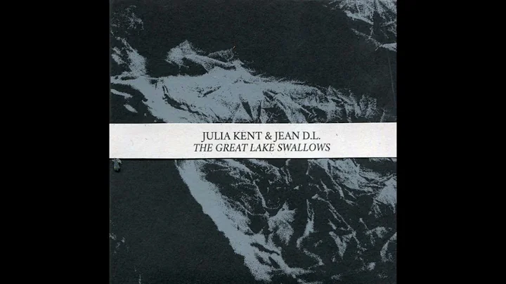 Julia Kent Photo 32