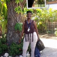 Rosemary Wilkerson Photo 2