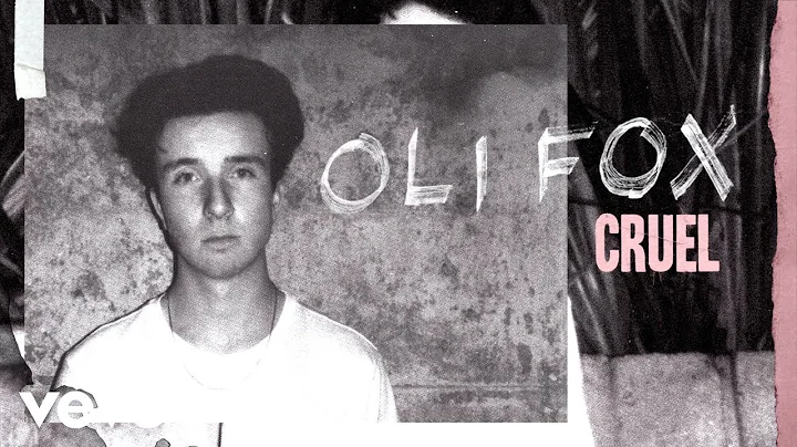Ollie Fox Photo 21