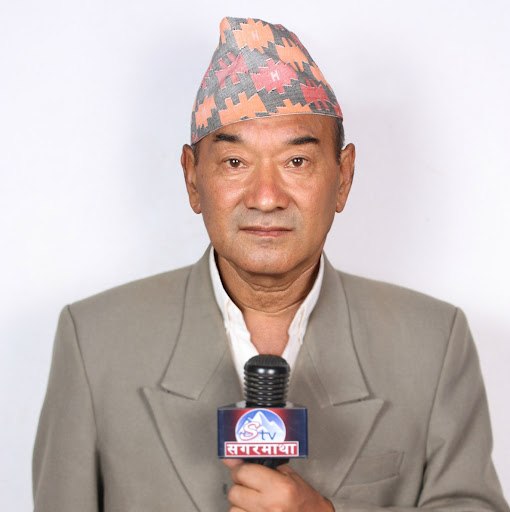 Rajendra Shrestha Photo 11