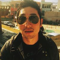 Bryan Choi Photo 2