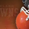 Cleveland Brown Photo 14