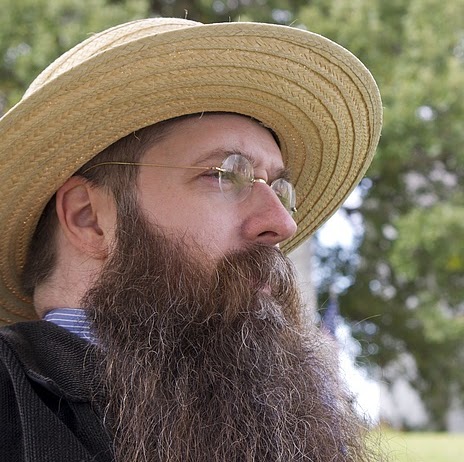 Mark Heiman Photo 4