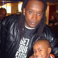 Jimmy Evans Photo 4