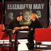 Elizabeth May Photo 43