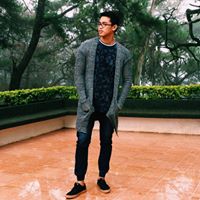 Francis Ramos Photo 7