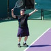 Patrick Tennis Photo 20